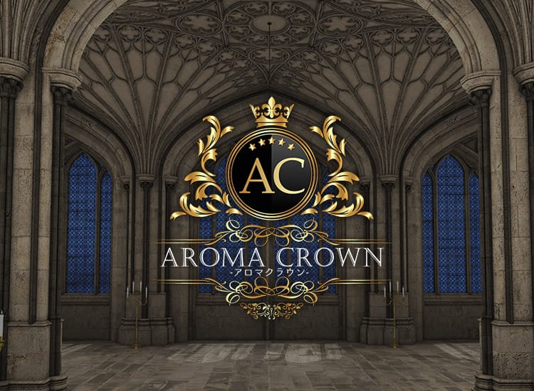 AROMA CROWN-アロマクラウン-