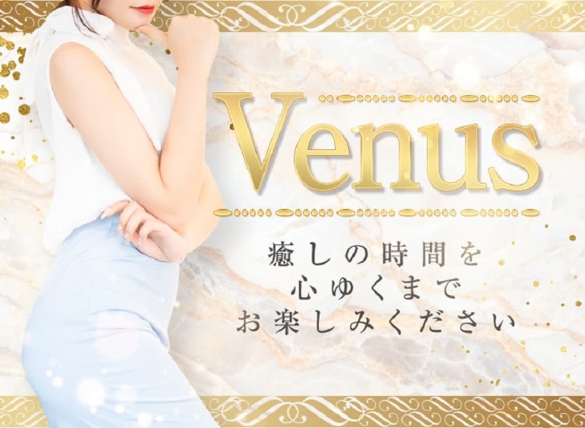 Venus-集客画像